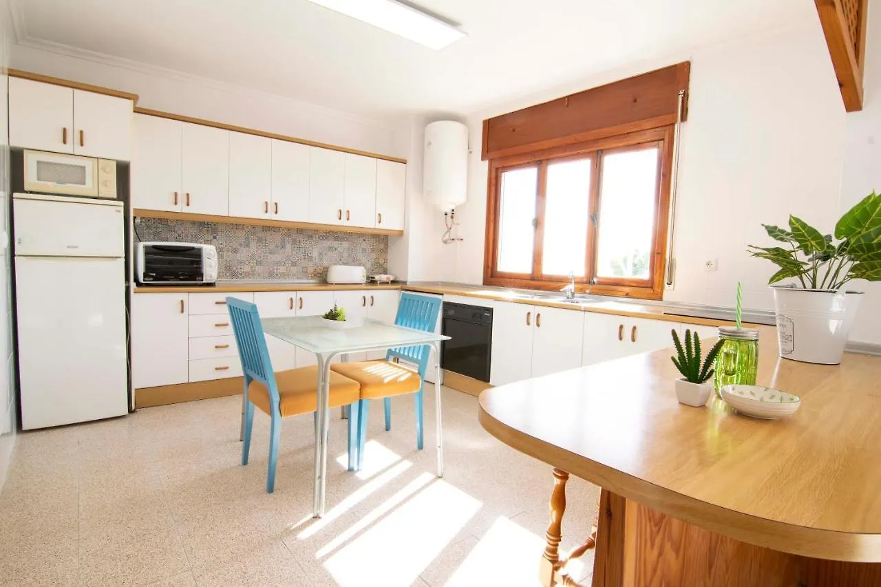 Letmalaga Cremades Seaside Apartment  Malaga