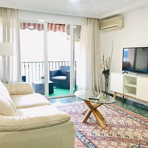  Apartamento Center & Terrace By Ele