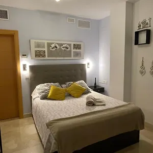  Apartment El Carmen