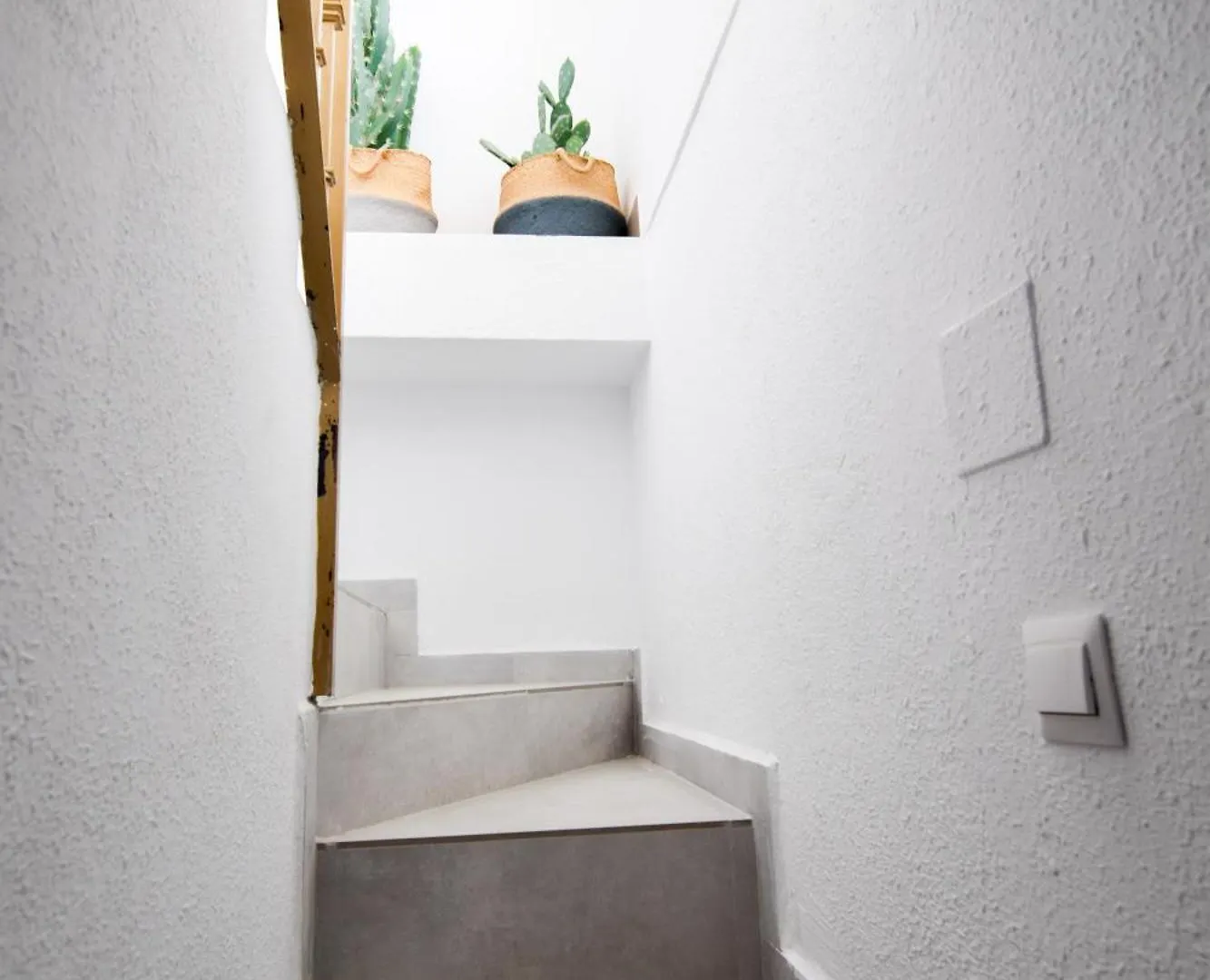 Apartamento Letmalaga Cremades Seaside España