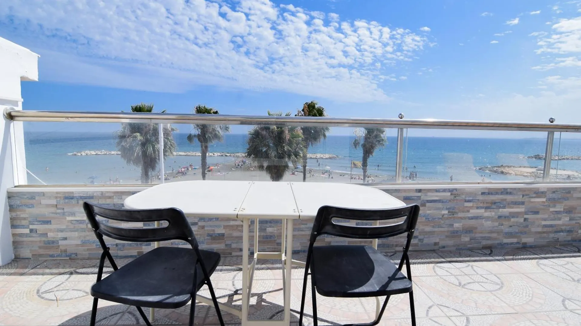 Apartamento Letmalaga Cremades Seaside