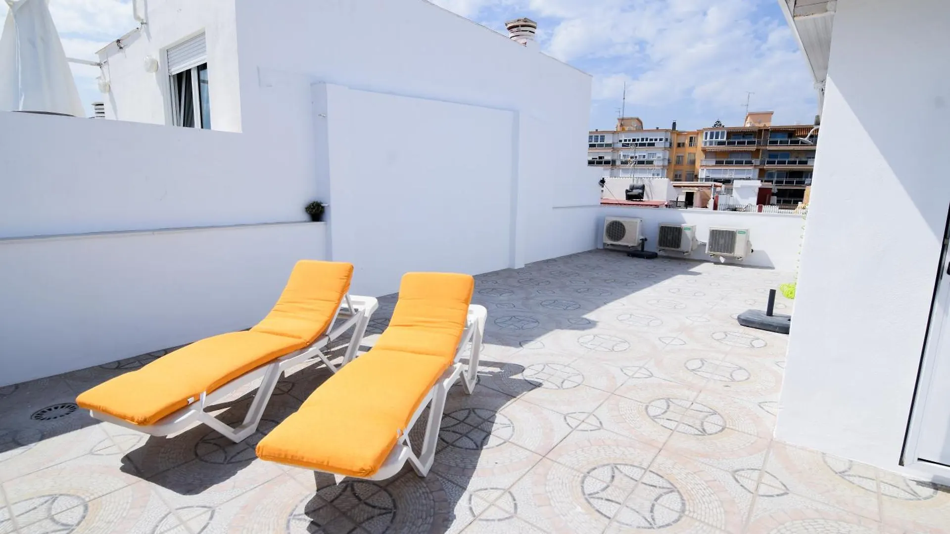 Apartamento Letmalaga Cremades Seaside