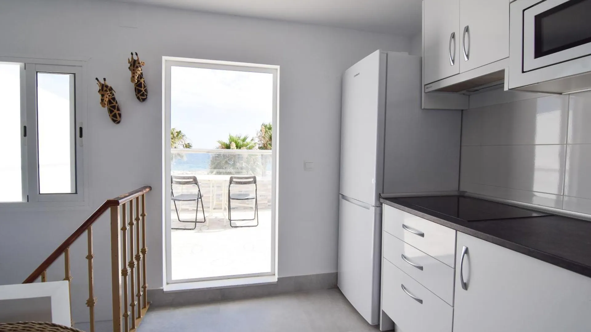 Apartamento Letmalaga Cremades Seaside