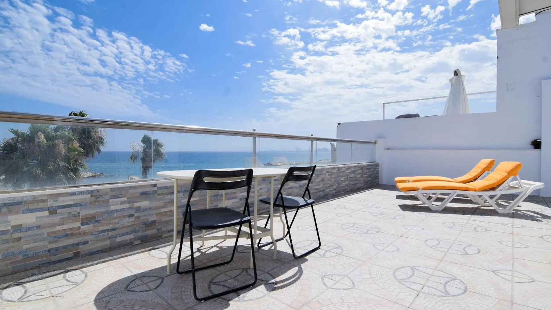 Apartamento Letmalaga Cremades Seaside 0*,  España