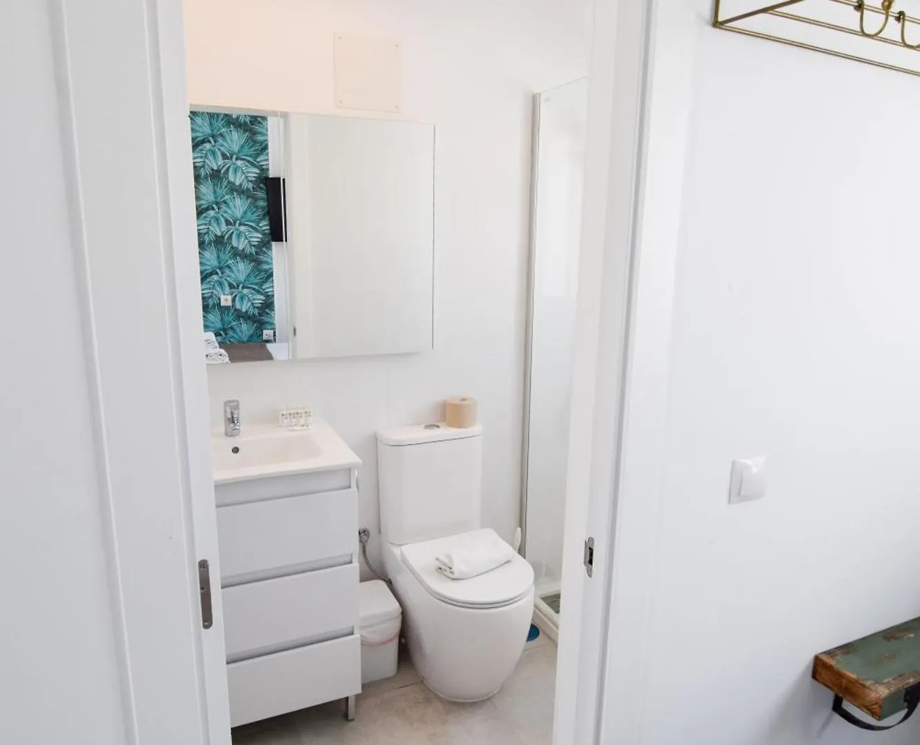 Apartamento Letmalaga Cremades Seaside España