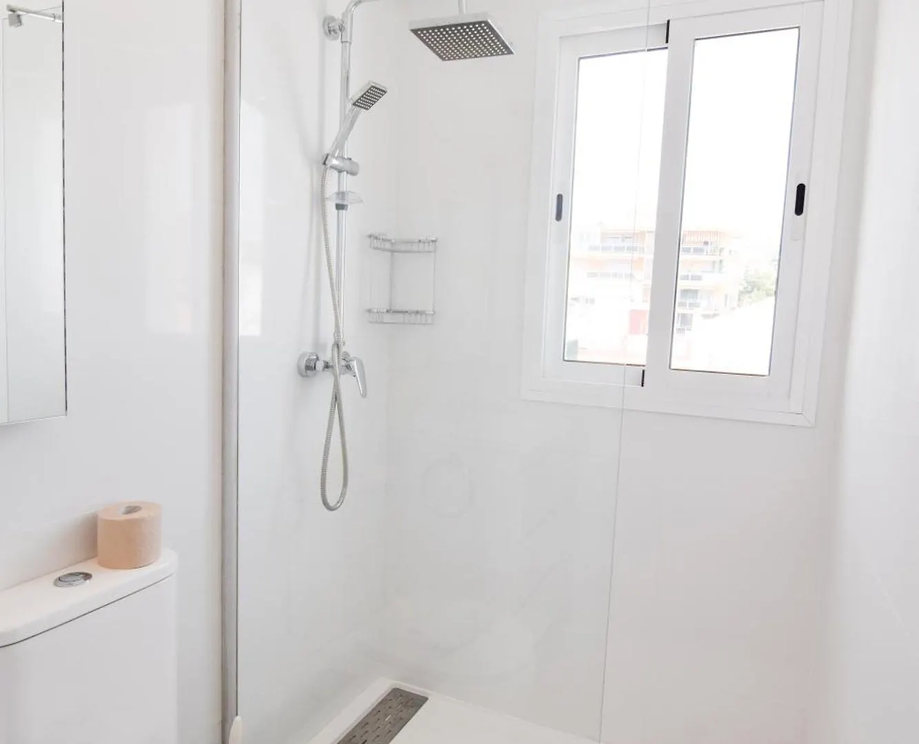 Apartamento Letmalaga Cremades Seaside