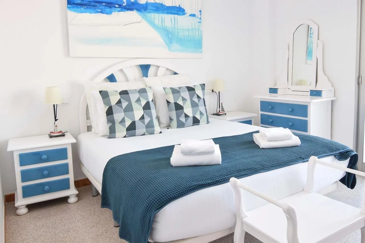 Apartamento Letmalaga Cremades Seaside