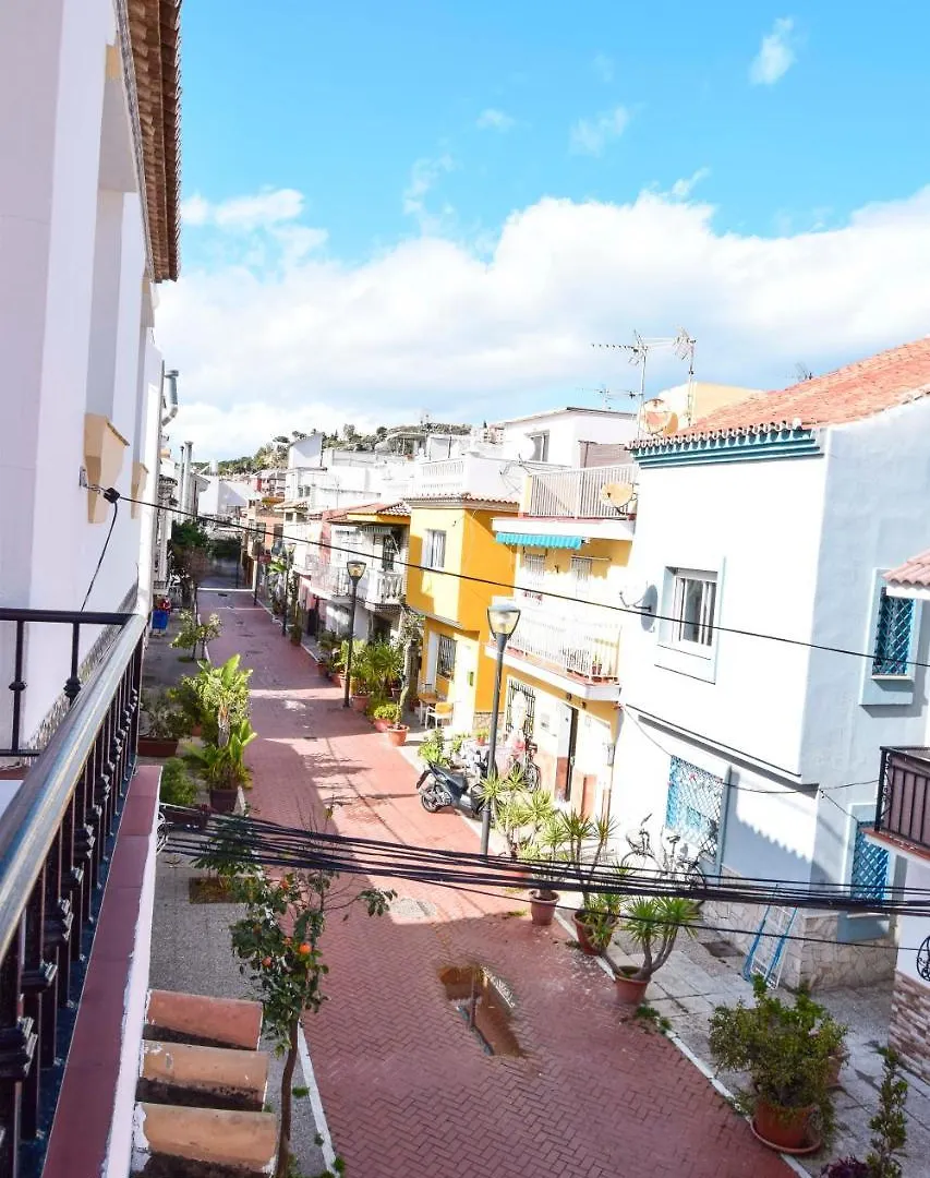 Apartamento Letmalaga Cremades Seaside España