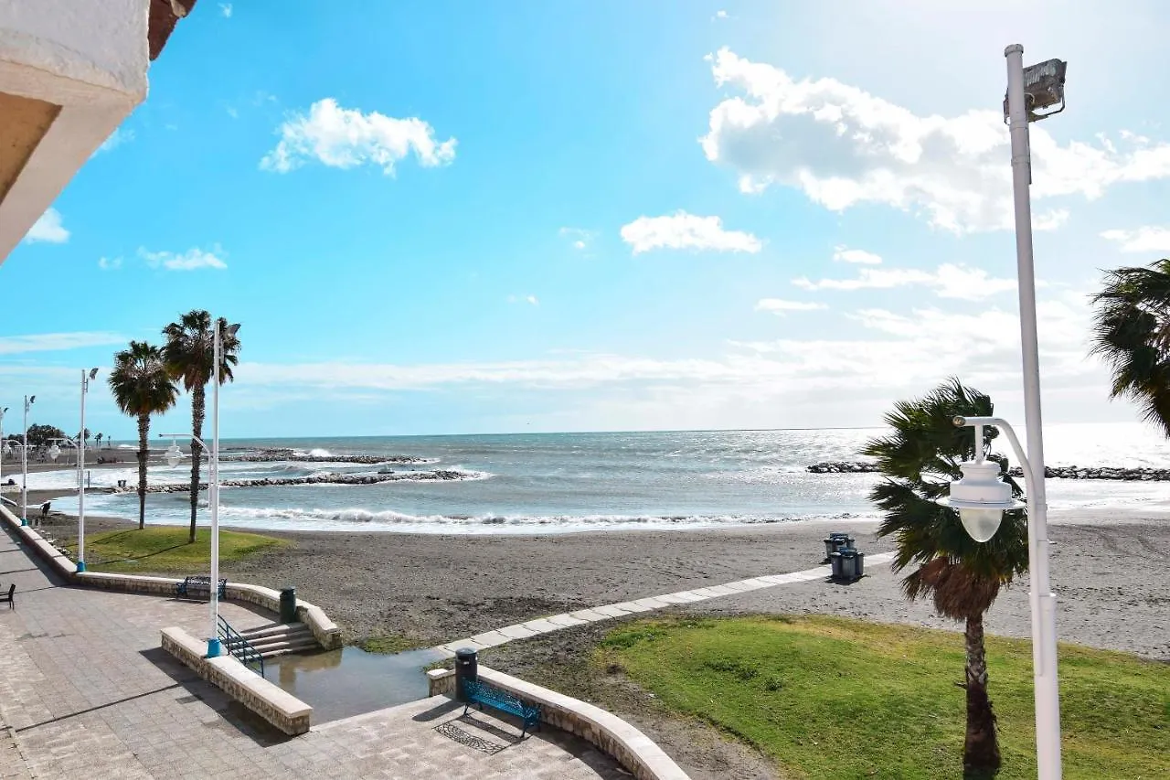 Apartamento Letmalaga Cremades Seaside 0*,  España