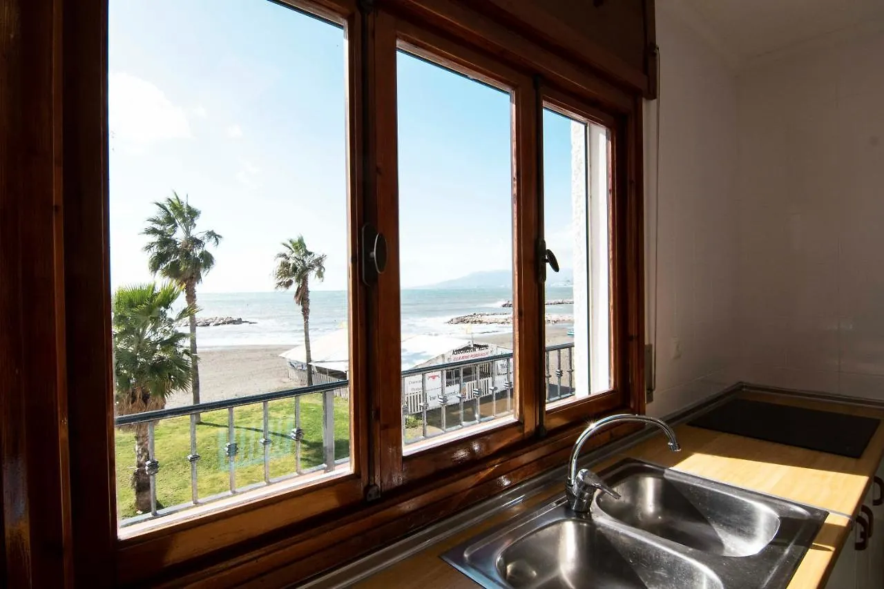 Apartamento Letmalaga Cremades Seaside