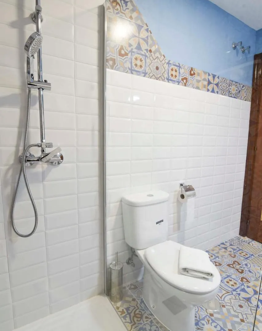 Apartamento Letmalaga Cremades Seaside