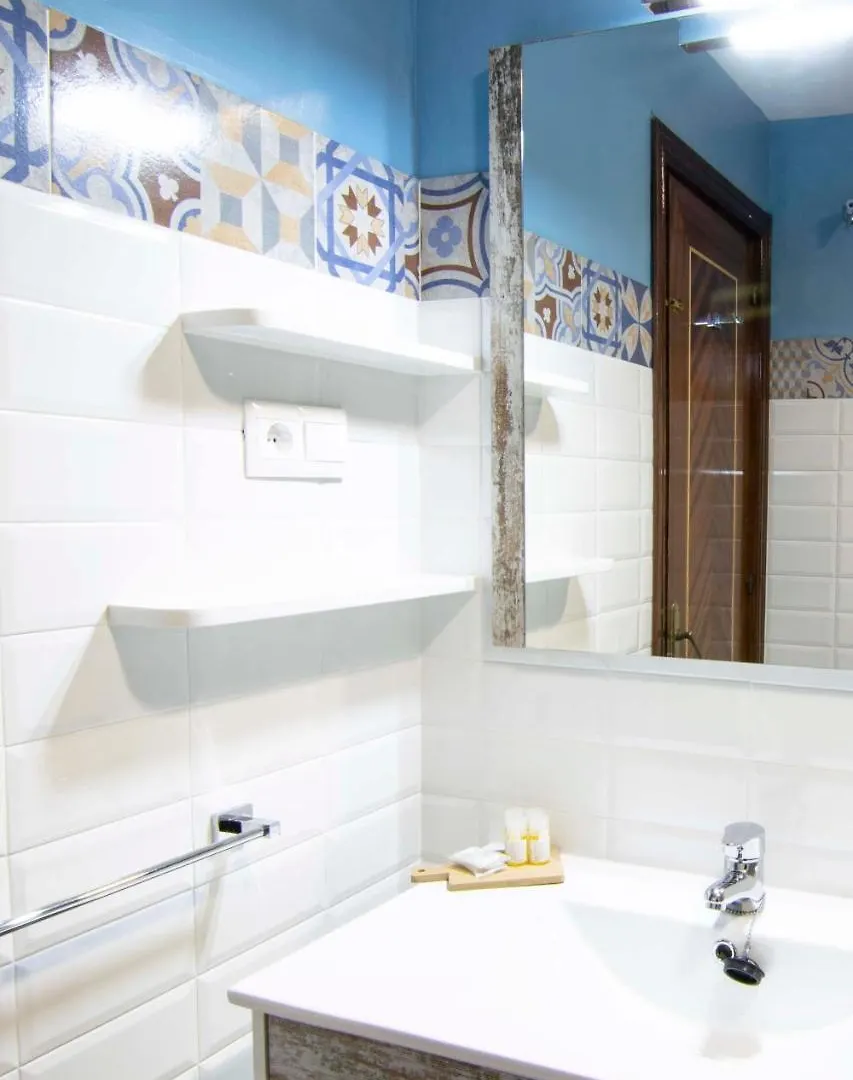 Apartamento Letmalaga Cremades Seaside