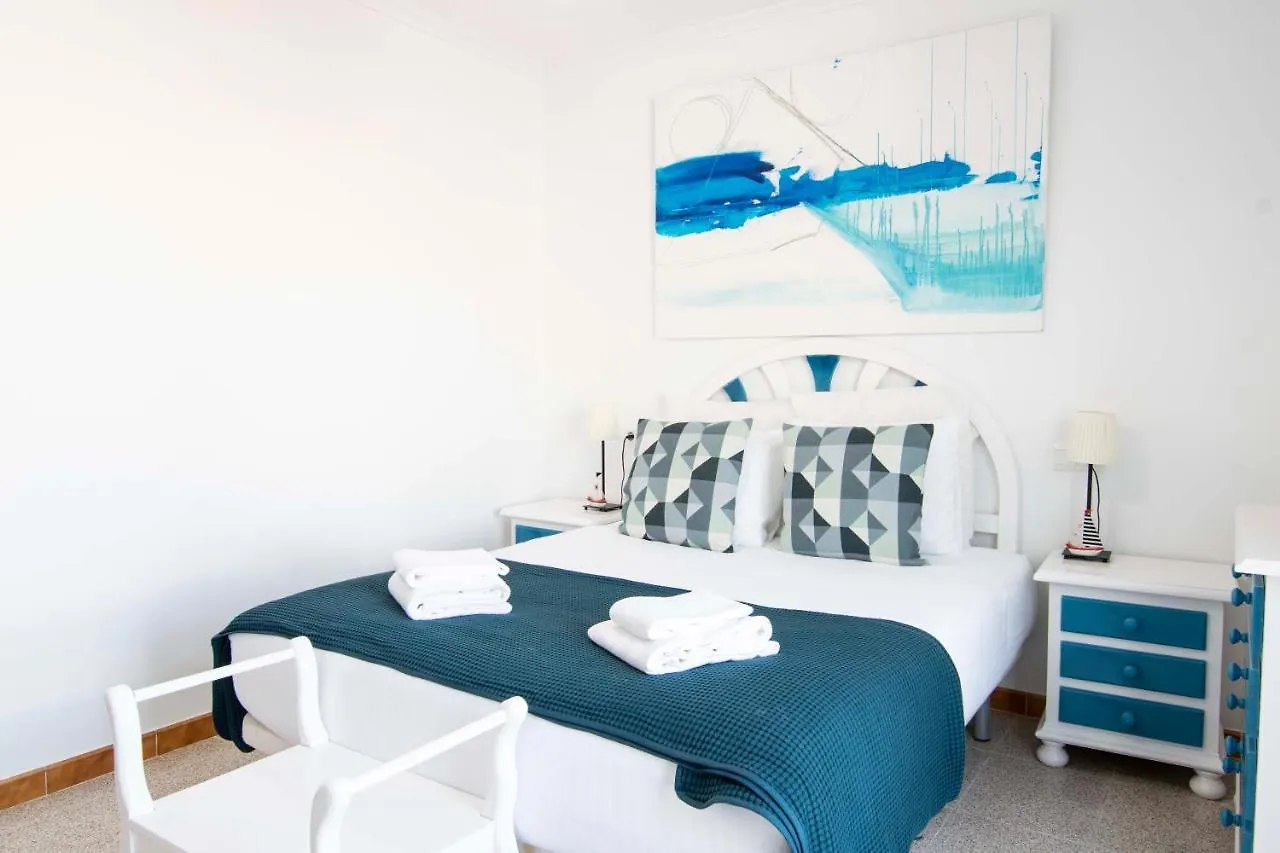 Apartamento Letmalaga Cremades Seaside 0*,  España