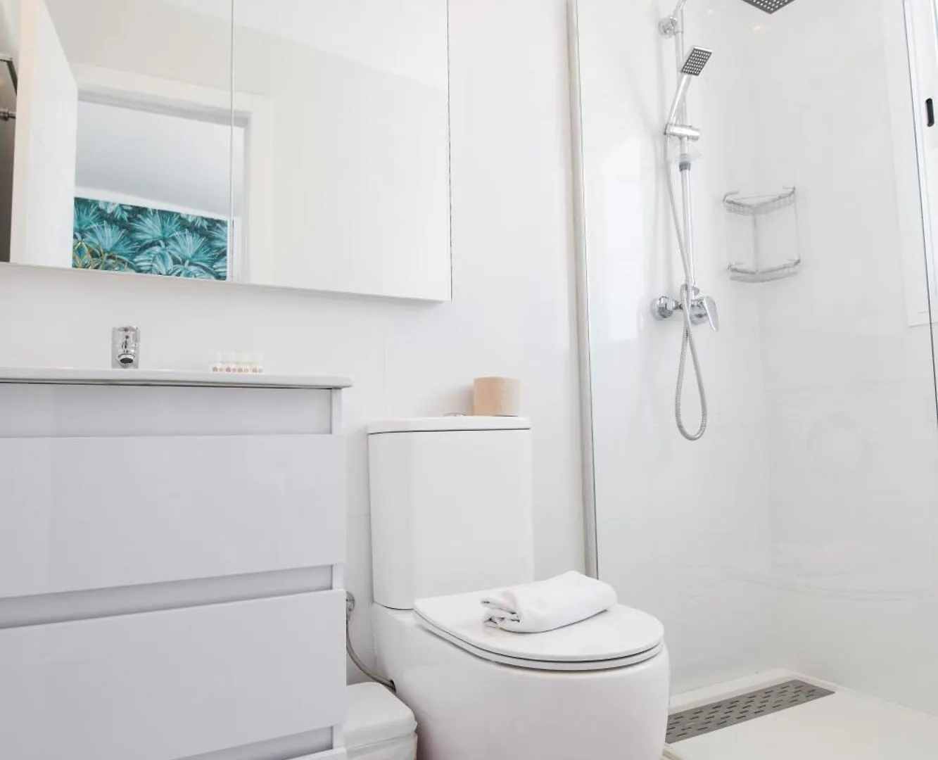 Letmalaga Cremades Seaside Apartment